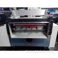 Plastic zak making machine nieuwe hoge snelheid en betrouwbare plastic zak making machine met CE-certificaat;